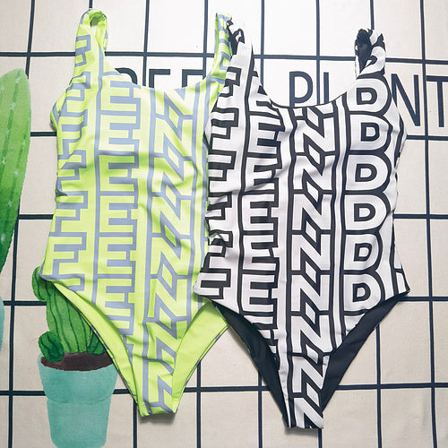 Designer Swimsuits