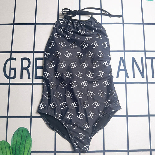 Designer Swimsuits