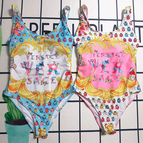 Designer Swimsuits