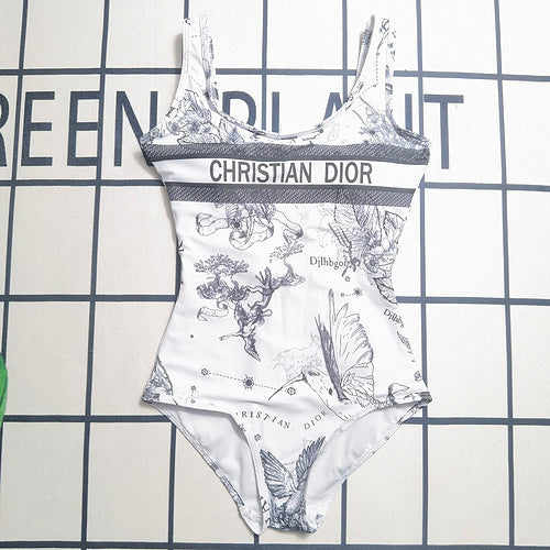 Designer Swimsuits