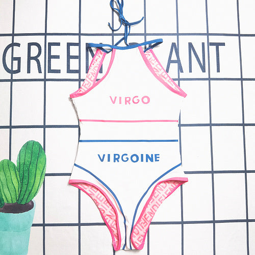 Designer Swimsuits