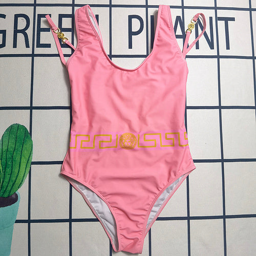 Designer Swimsuits