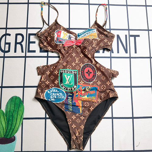 Designer Swimsuits
