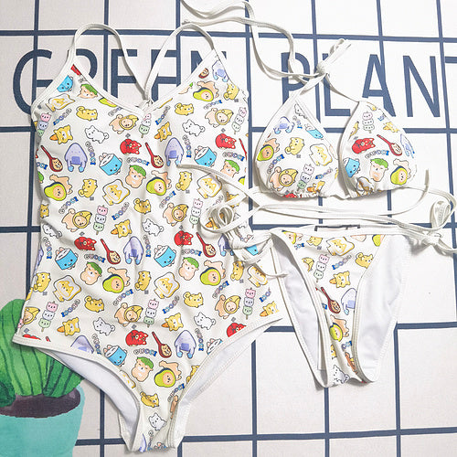 Designer Swimsuits