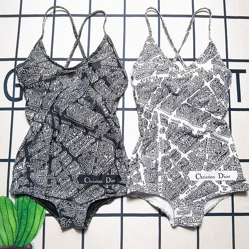 Designer Swimsuits