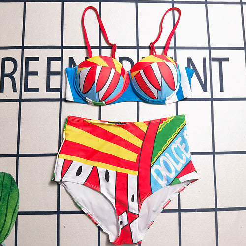 Designer Swimsuits