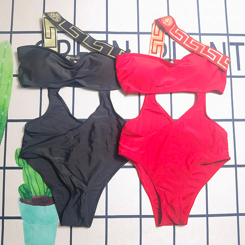 Designer Swimsuits