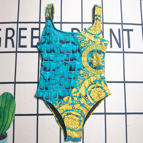 Designer Swimsuits