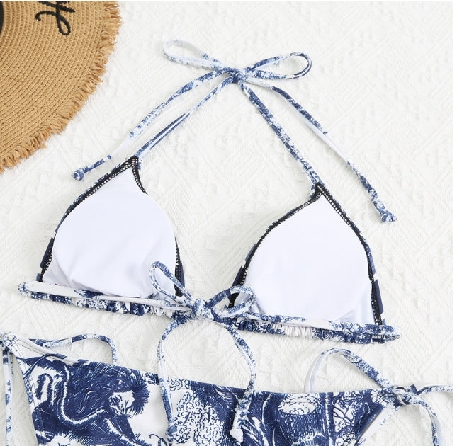 Designer Swimsuits Dior