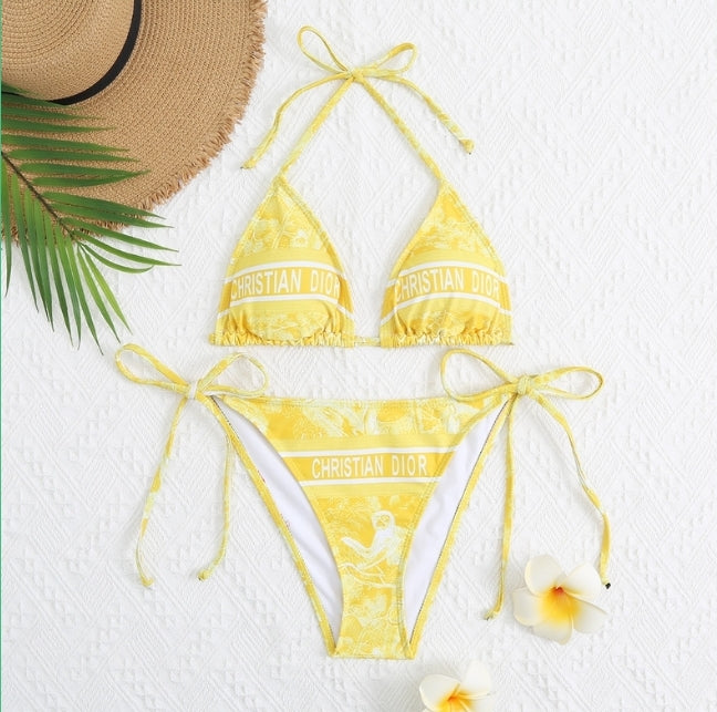Designer Swimsuits Dior