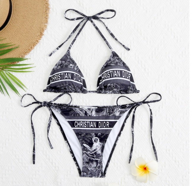 Designer Swimsuits Dior