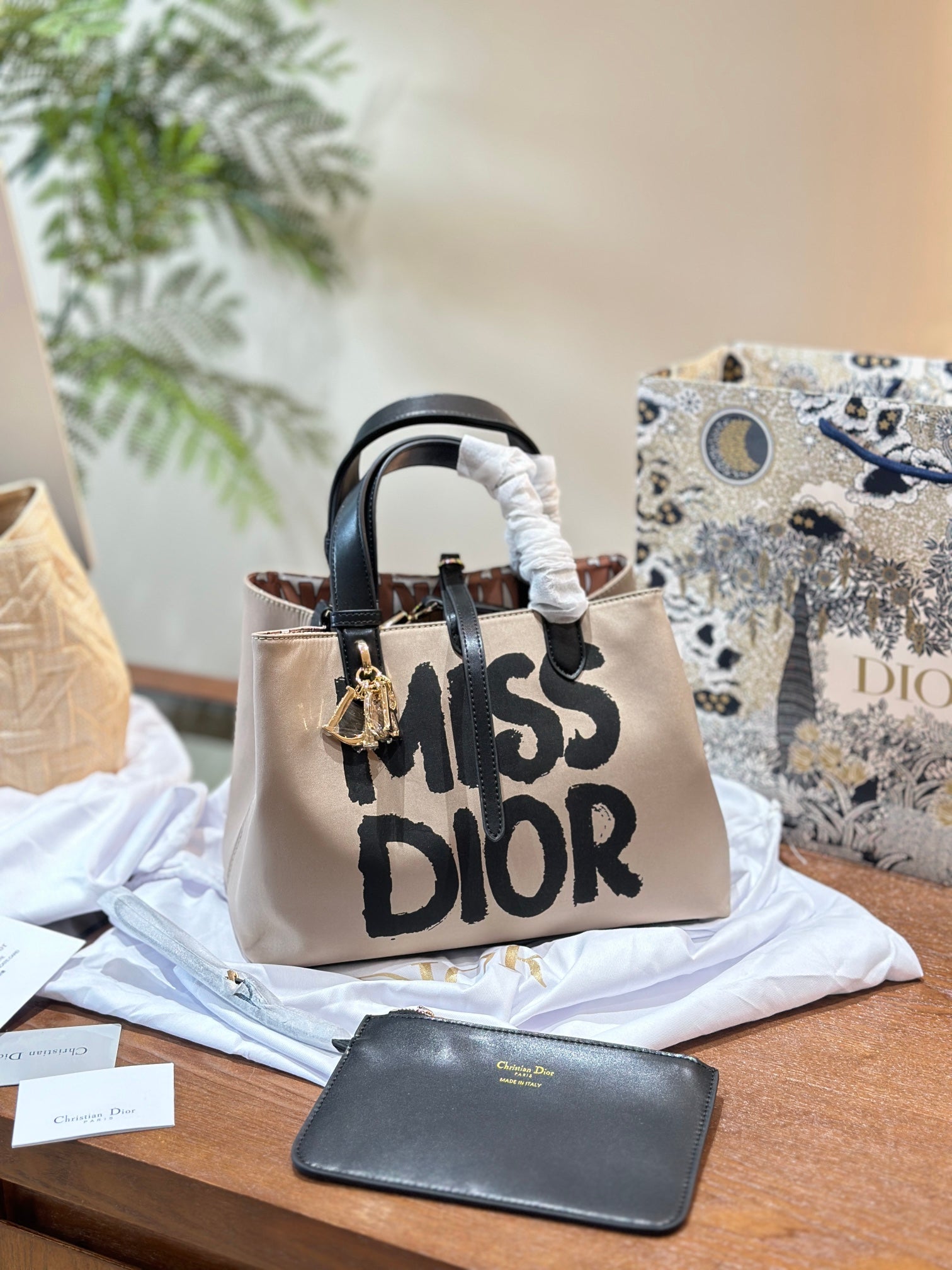 Miss Dior
