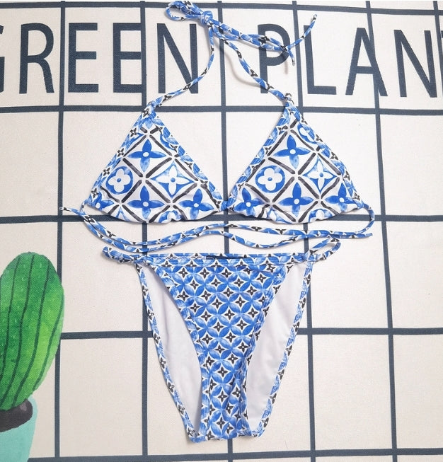 Designer Swimsuits Louis Vuitton