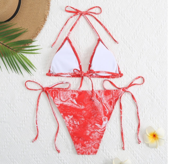 Designer Swimsuits Dior
