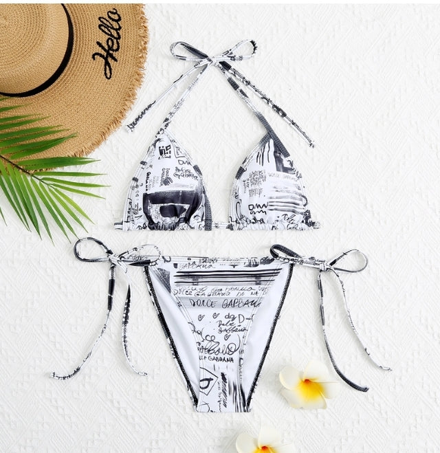 Designer Swimsuits Dolce