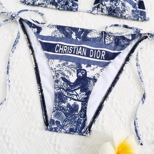 Designer Swimsuits Dior