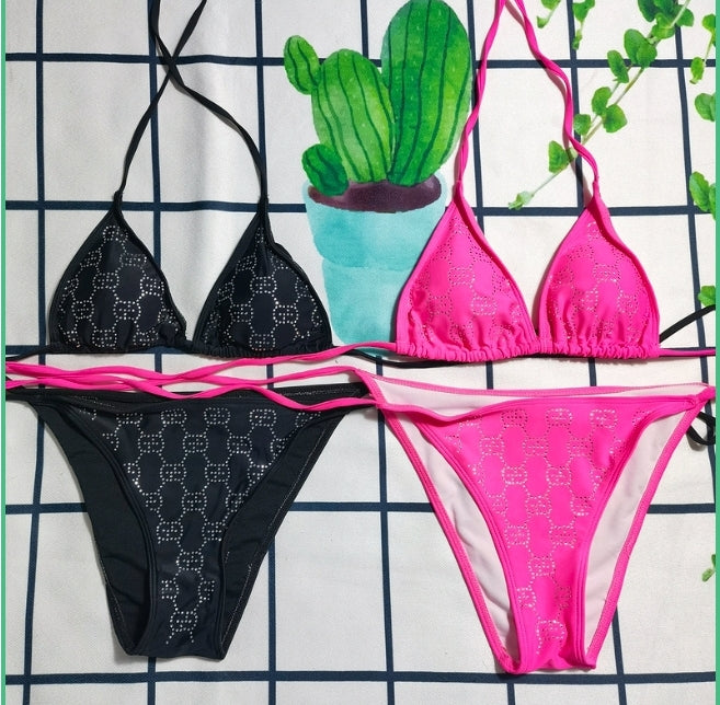 Designer Swimsuits Gucci
