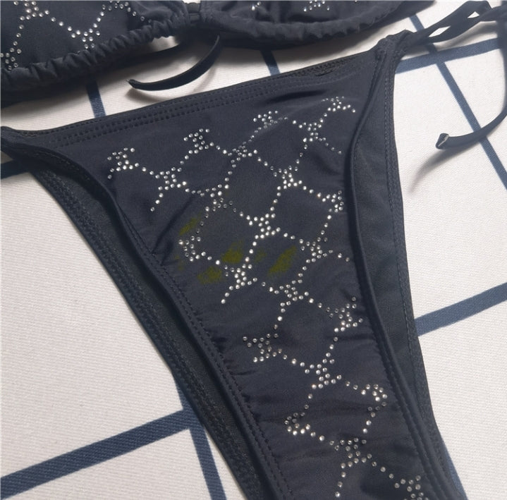 Designer Swimsuits Alexander Wang