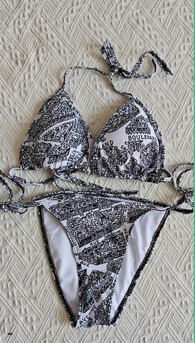Designer Swimsuits Dior