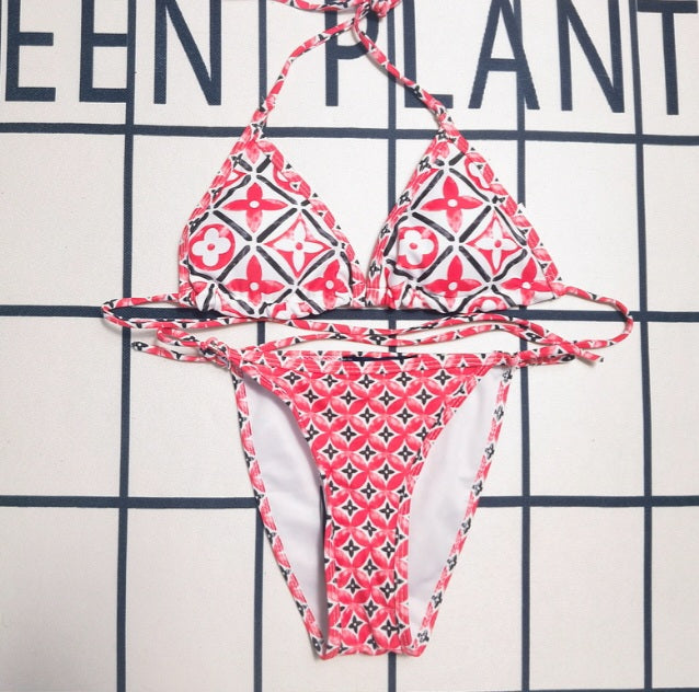 Designer Swimsuits Louis Vuitton
