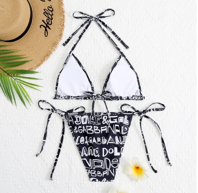 Designer Swimsuits Dolce