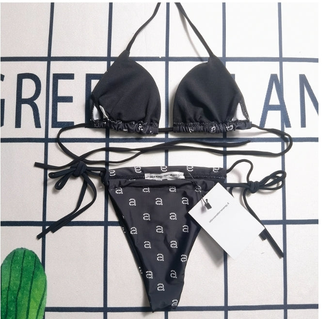 Designer Swimsuits Alexander Wang