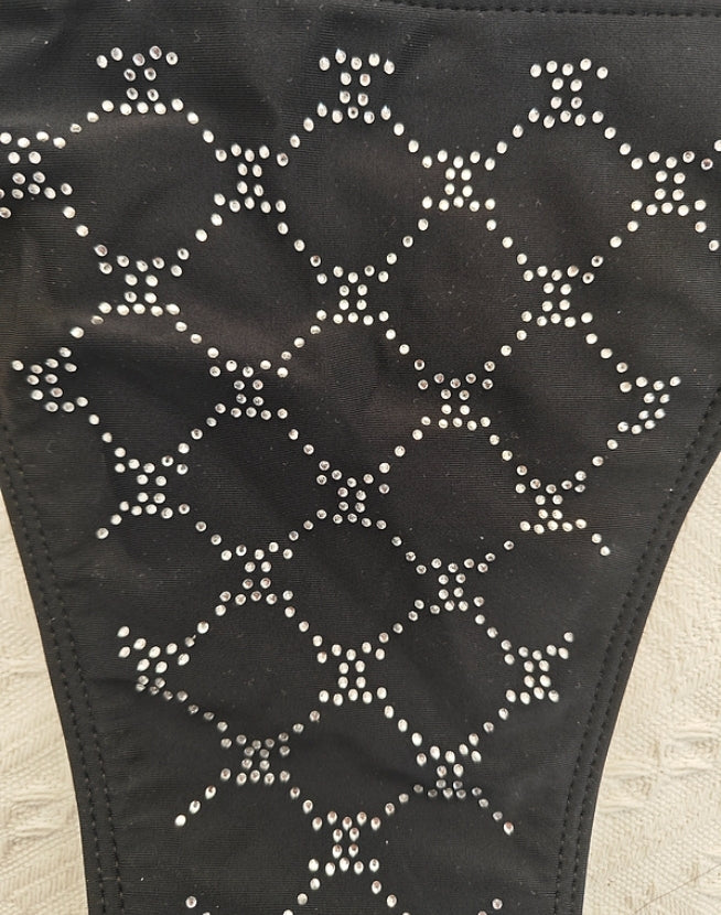 Designer Swimsuits Chanel