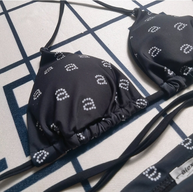Designer Swimsuits Alexander Wang