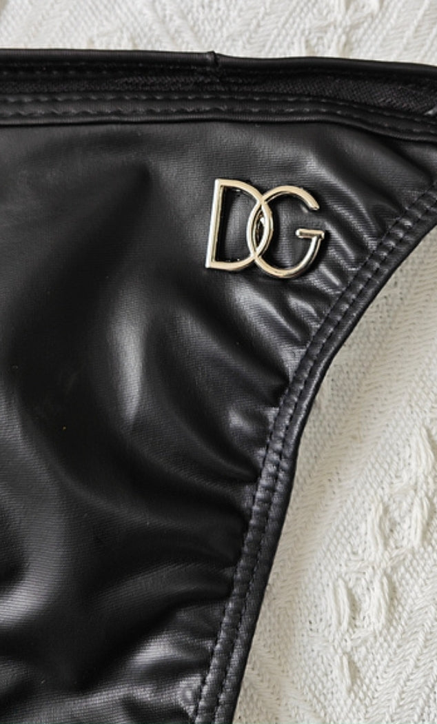 Designer Swimsuits Dolce