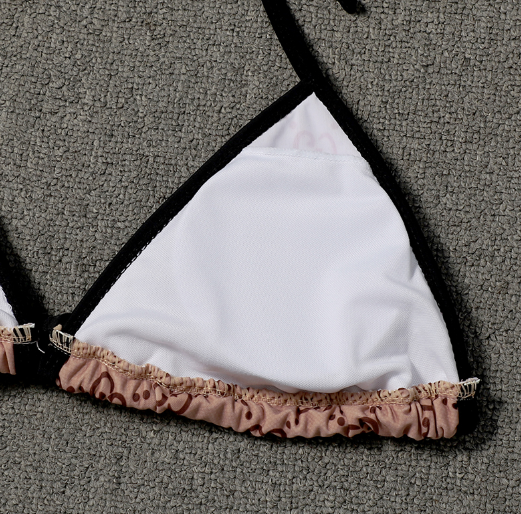Designer Swimsuits Gucci