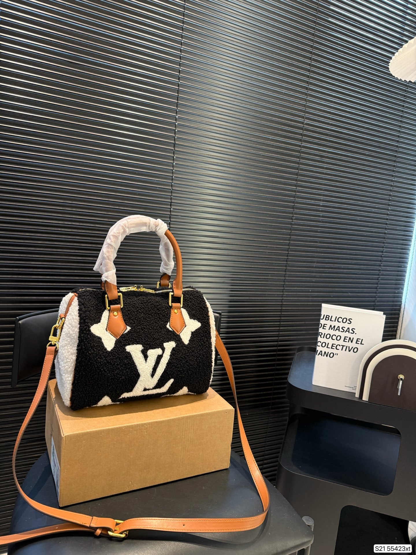 LV Purse