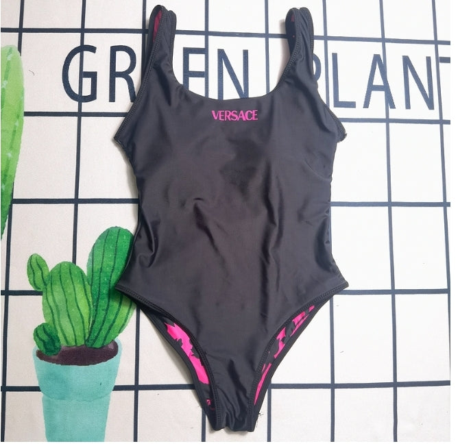 Designer Swimsuits Versailles