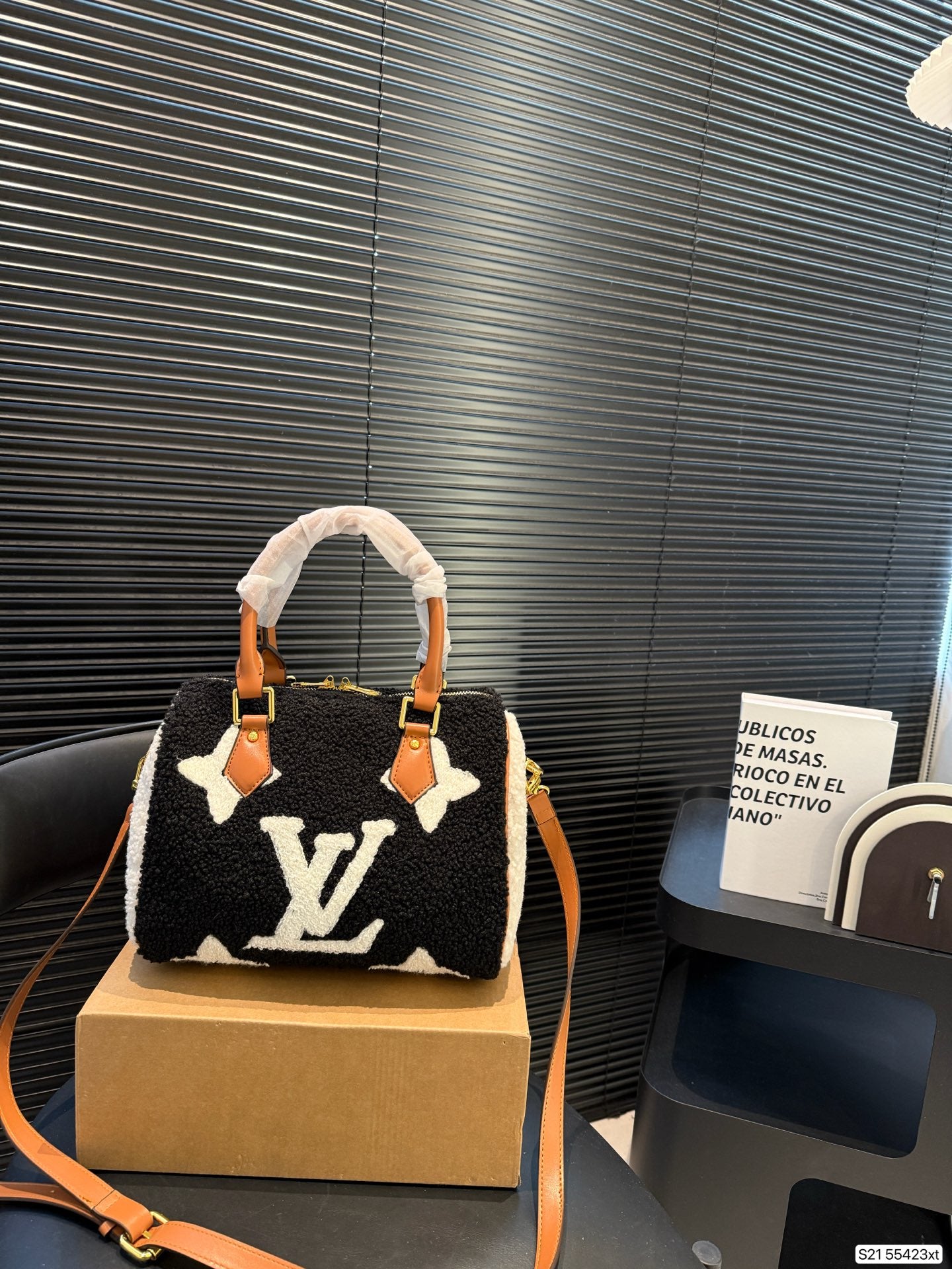 LV Purse