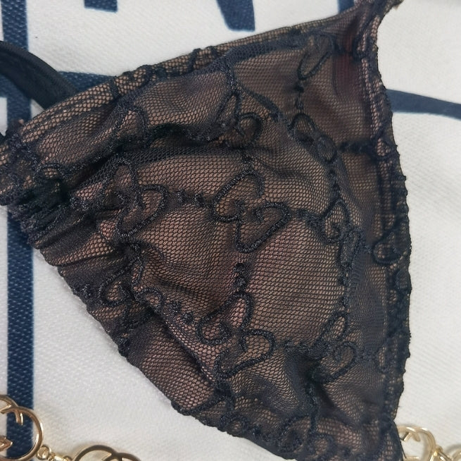 Designer Swimsuits Gucci
