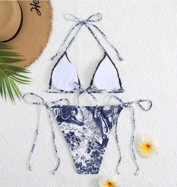Designer Swimsuits Dior