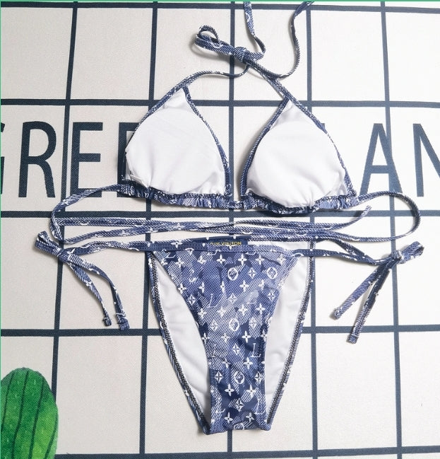 Designer Swimsuits Louis Vuitton