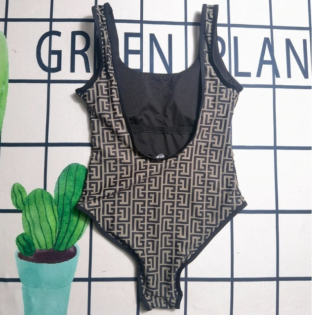 Designer Swimsuits Versace