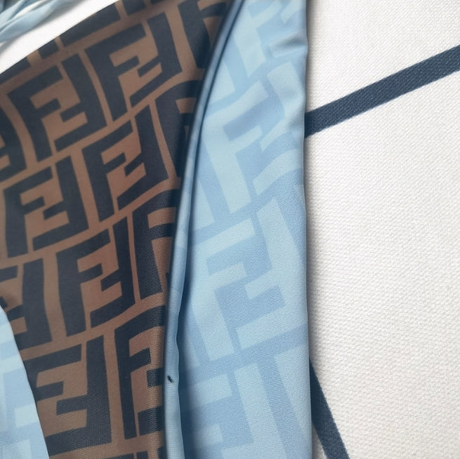 Designer Swimsuits Fendi