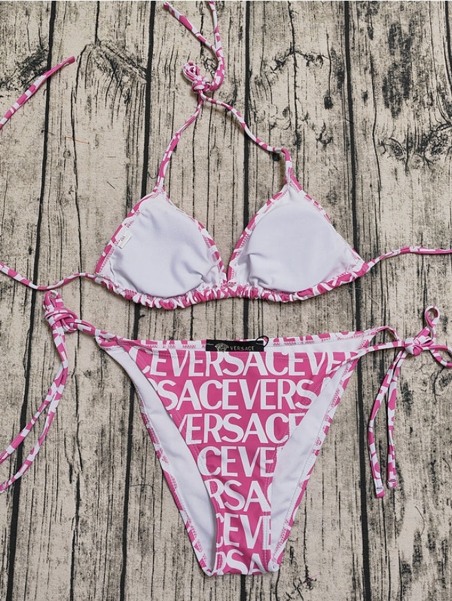 Designer Swimsuits Versace