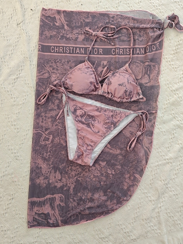 Designer Swimsuits Dior