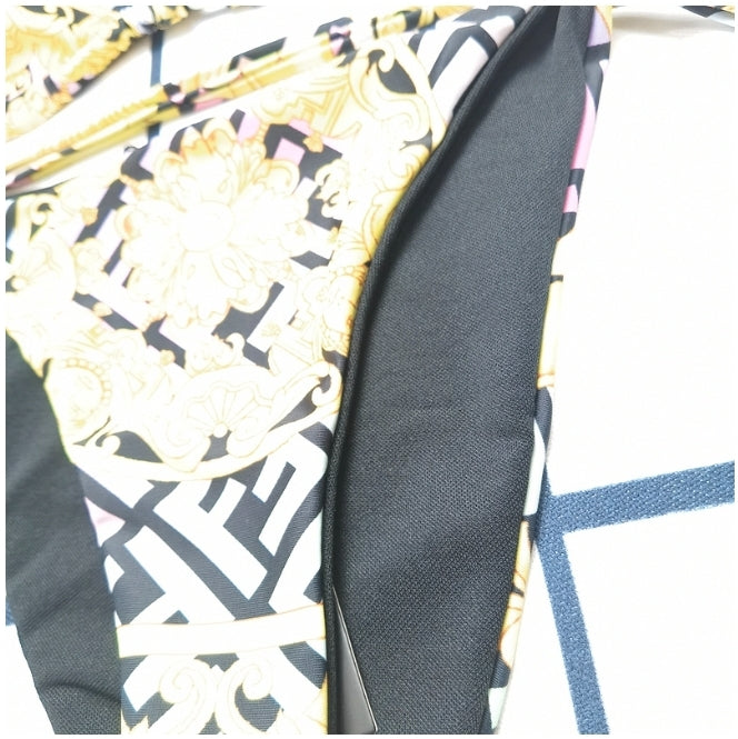 Designer Swimsuits Fendi