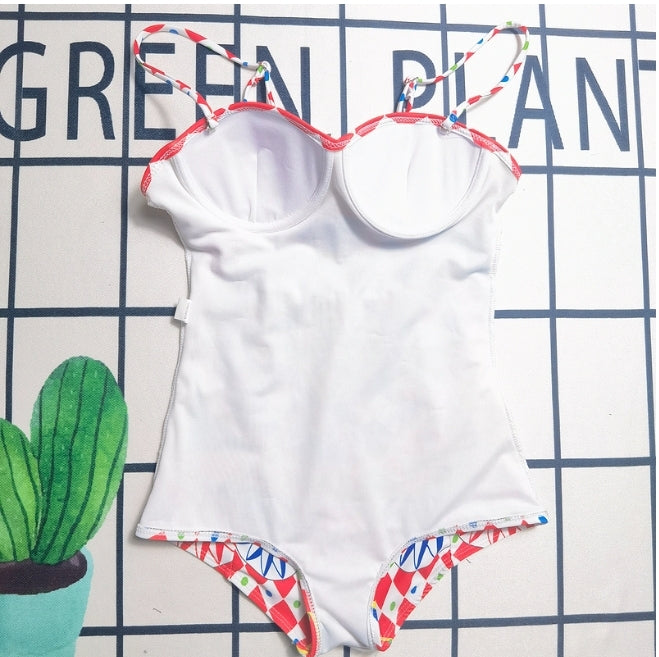 Designer Swimsuits Dolce