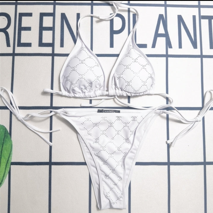 Designer Swimsuits Alexander Wang