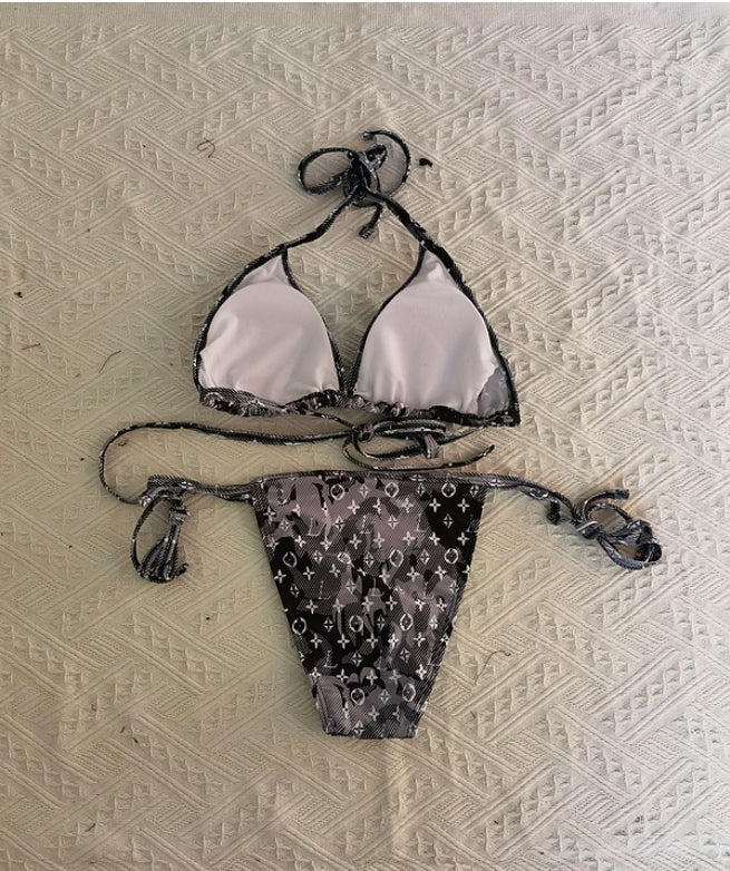 Designer Swimsuits Louis Vuitton