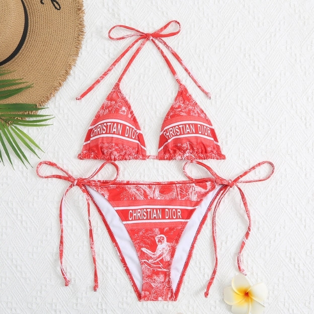 Designer Swimsuits Dior