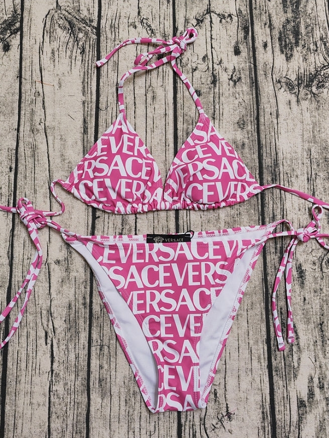 Designer Swimsuits Versace