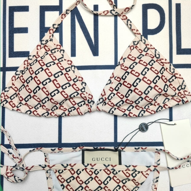 Designer Swimsuits Gucci