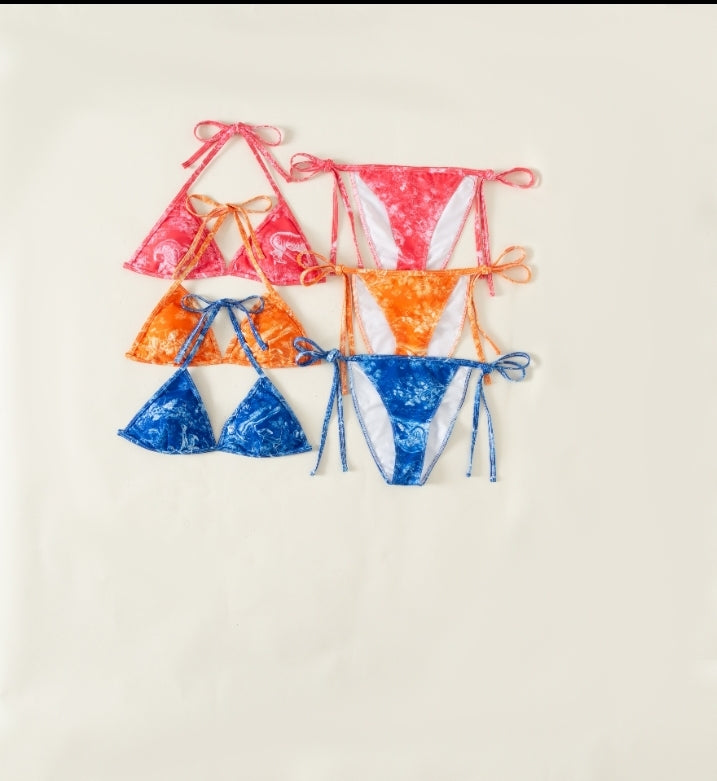 Designer Swimsuits