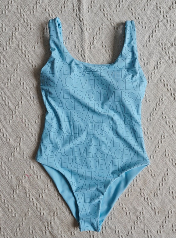 Designer Swimsuits Versace