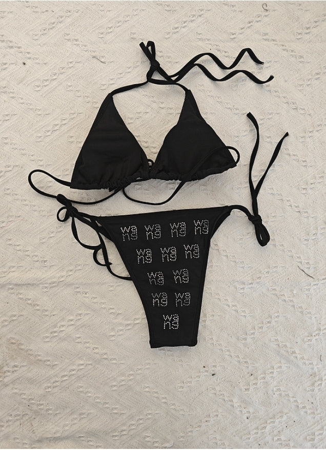 Designer Swimsuits Alexander Wang